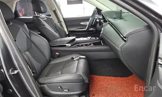 GENESIS GV70 2022