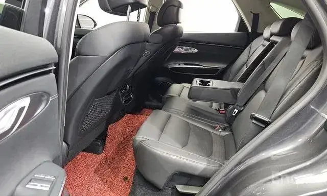 GENESIS GV70 2022