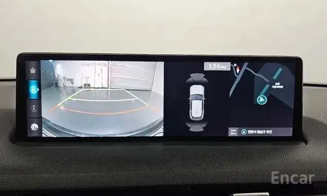 GENESIS GV70 2022