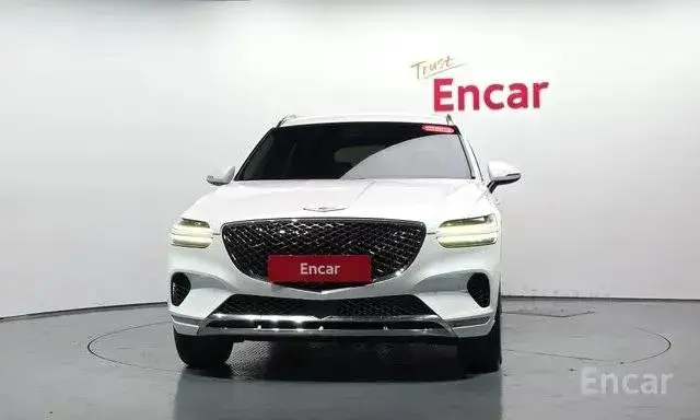 GENESIS GV70 2023
