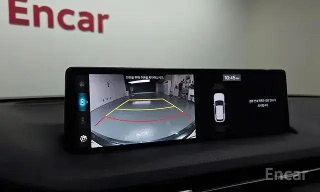 GENESIS GV70 2023