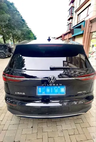 VOLKSWAGEN VILORAN PRESTIGE 2023