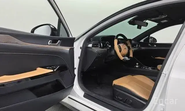 KIA K5 NOBLESSE 2022