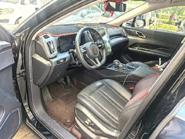 HONGQI HS5 ENJOY PRO 2023