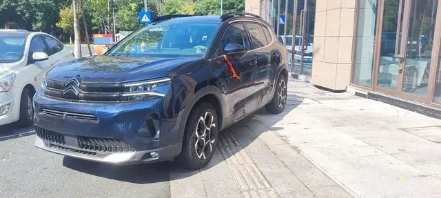 CITROEN C5 AIRCROSS 2023
