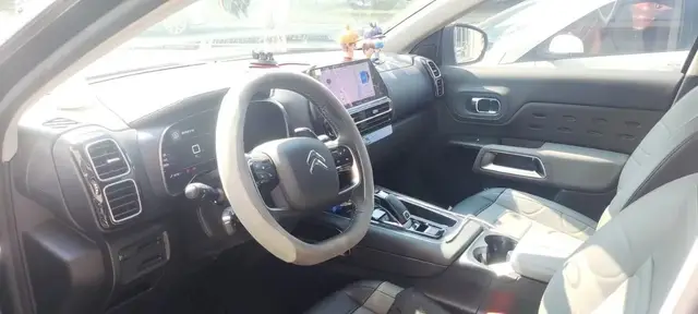 CITROEN C5 AIRCROSS 2023