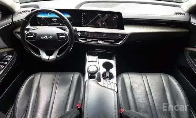 KIA K8 NOBLESSE 2022
