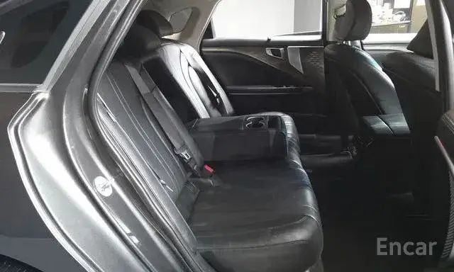 KIA K8 NOBLESSE 2022
