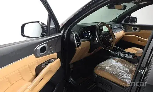 KIA SORENTO SIGNATURE 2022
