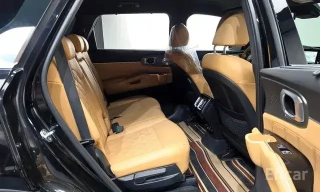 KIA SORENTO SIGNATURE 2022