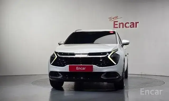 KIA SPORTAGE SIGNATURE 2022