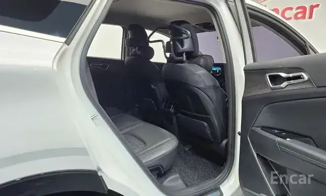 KIA SPORTAGE SIGNATURE 2022