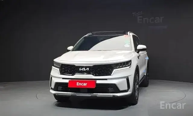 KIA SORENTO PRESTIGE 2023