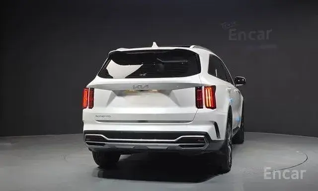 KIA SORENTO PRESTIGE 2023