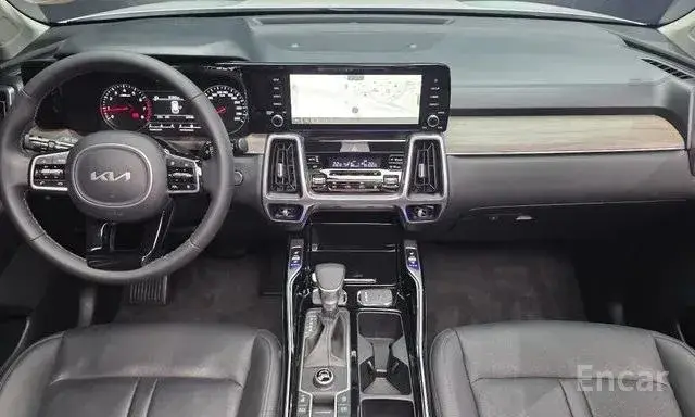 KIA SORENTO PRESTIGE 2023