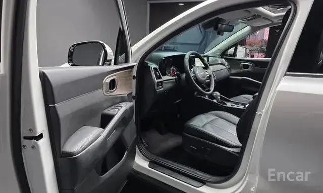 KIA SORENTO PRESTIGE 2023