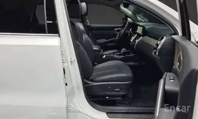 KIA SORENTO PRESTIGE 2023