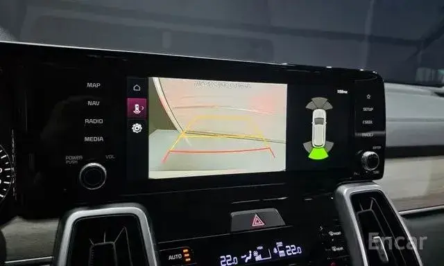 KIA SORENTO PRESTIGE 2023