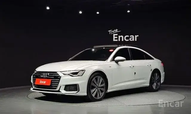 AUDI A6 PREMIUM 2022