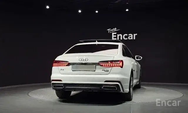 AUDI A6 PREMIUM 2022