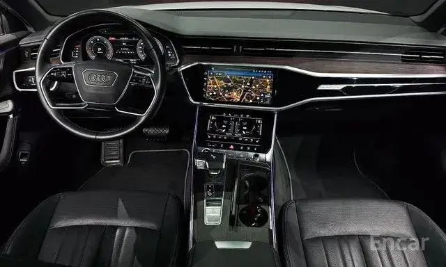 AUDI A6 PREMIUM 2022