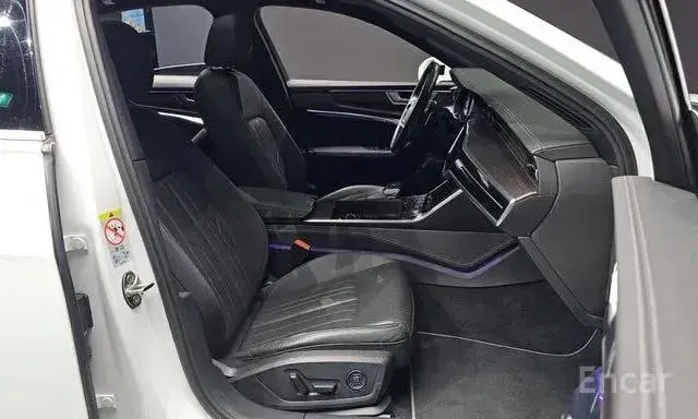 AUDI A6 PREMIUM 2022