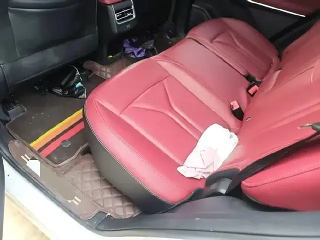 CHANGAN CS75 PRESTIGE 2023