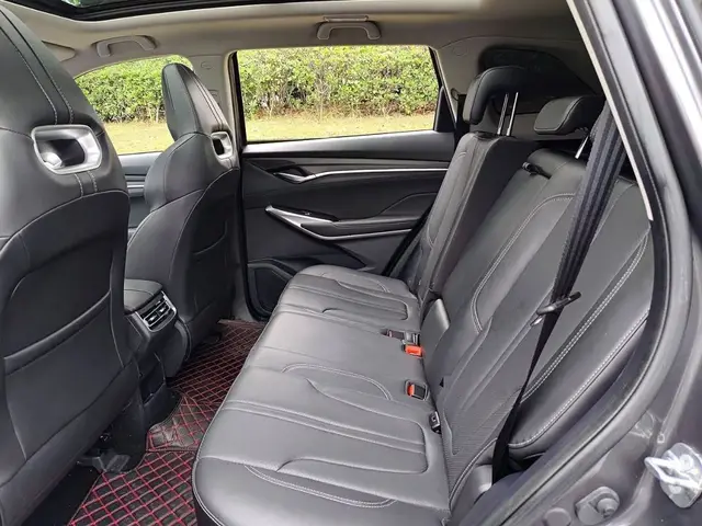 CHANGAN CS75 PRESTIGE 2022