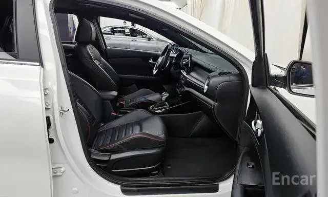 KIA K3 SIGNATURE 2022