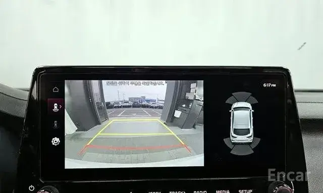KIA K3 SIGNATURE 2022