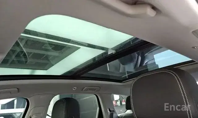VOLKSWAGEN TOUAREG PREMIUM 2023