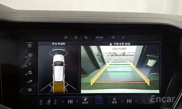 VOLKSWAGEN TOUAREG PREMIUM 2023