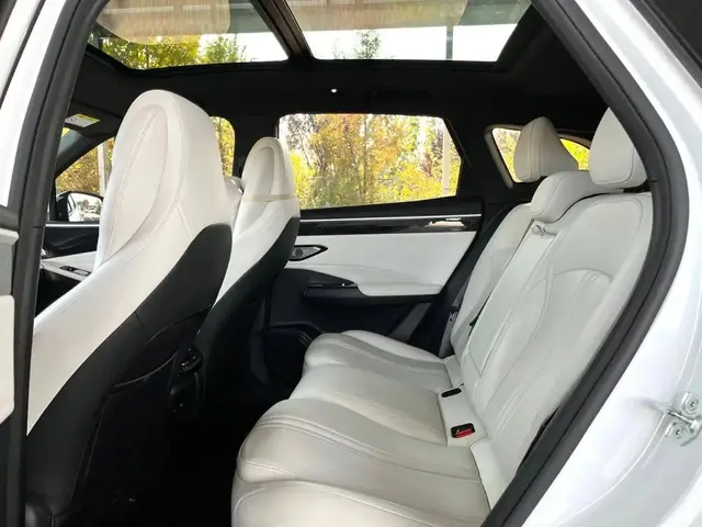 GEELY GALAXY L7 STARSHIP 2023