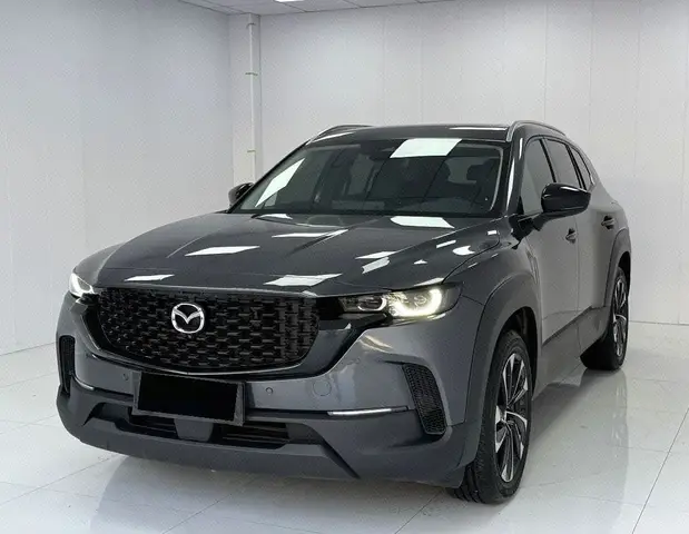 MAZDA CX-50 2023