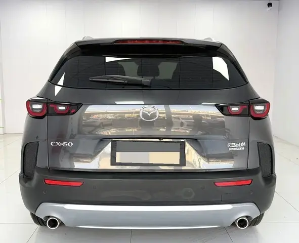 MAZDA CX-50 2023