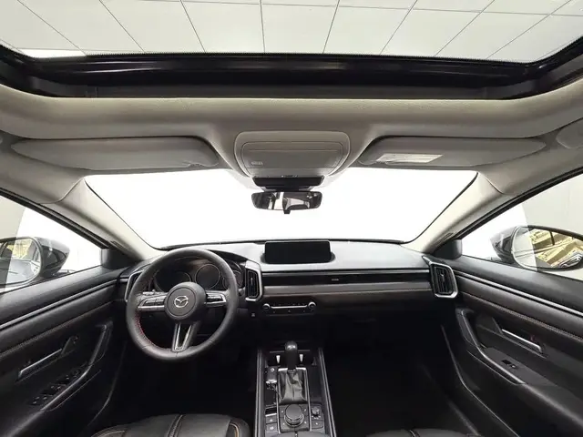 MAZDA CX-50 2023