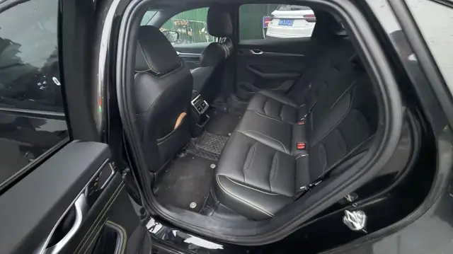 GEELY PREFACE KUNLUM EDITION 2023