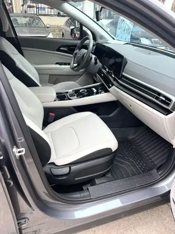 KIA SPORTAGE PRESTIGE 2023
