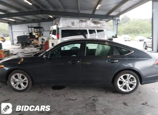 HONDA ACCORD LX 2023