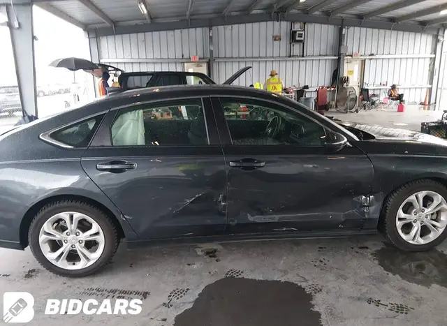 HONDA ACCORD LX 2023