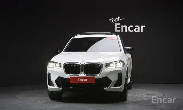 BMW X3 XDRIVE M40I 2022