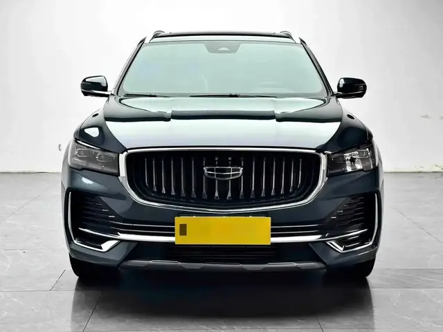 GEELY XINGYUE L 2022