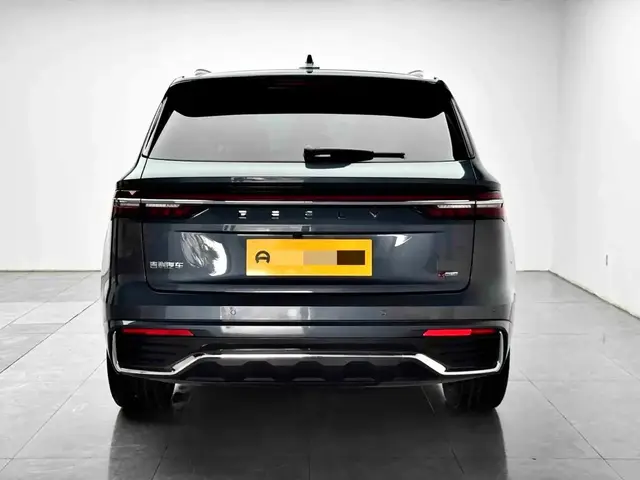 GEELY XINGYUE L 2022
