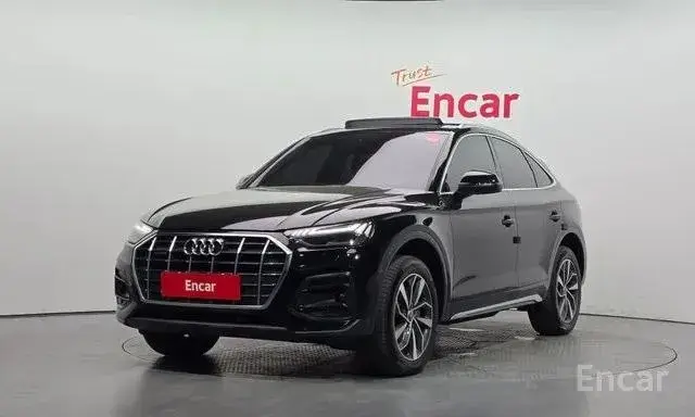 AUDI Q5 PREMIUM 2023