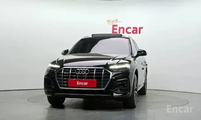 AUDI Q5 PREMIUM 2023