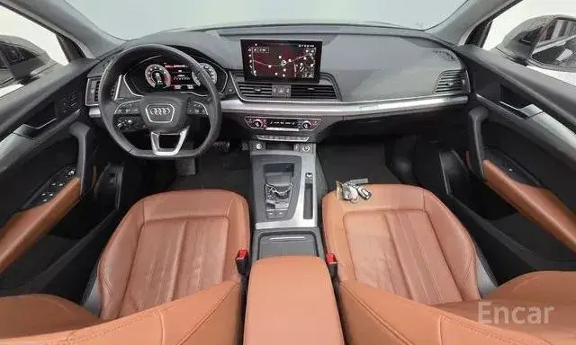 AUDI Q5 PREMIUM 2023