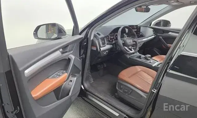 AUDI Q5 PREMIUM 2023