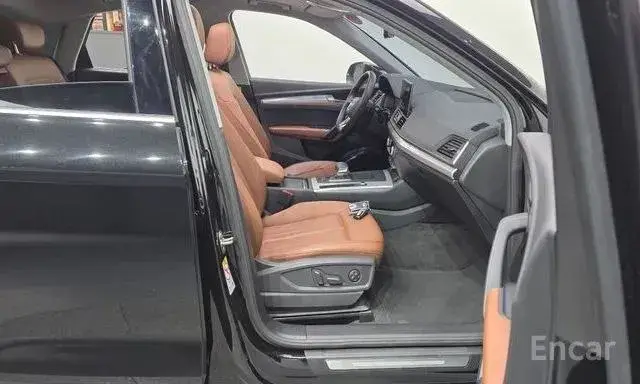 AUDI Q5 PREMIUM 2023