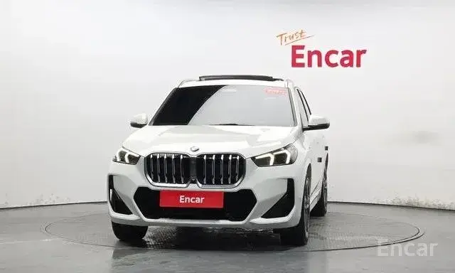 BMW X1 XDRIVE20I M-SPORT 2023