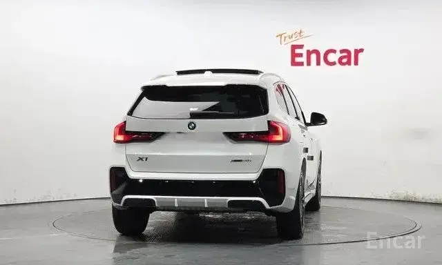 BMW X1 XDRIVE20I M-SPORT 2023